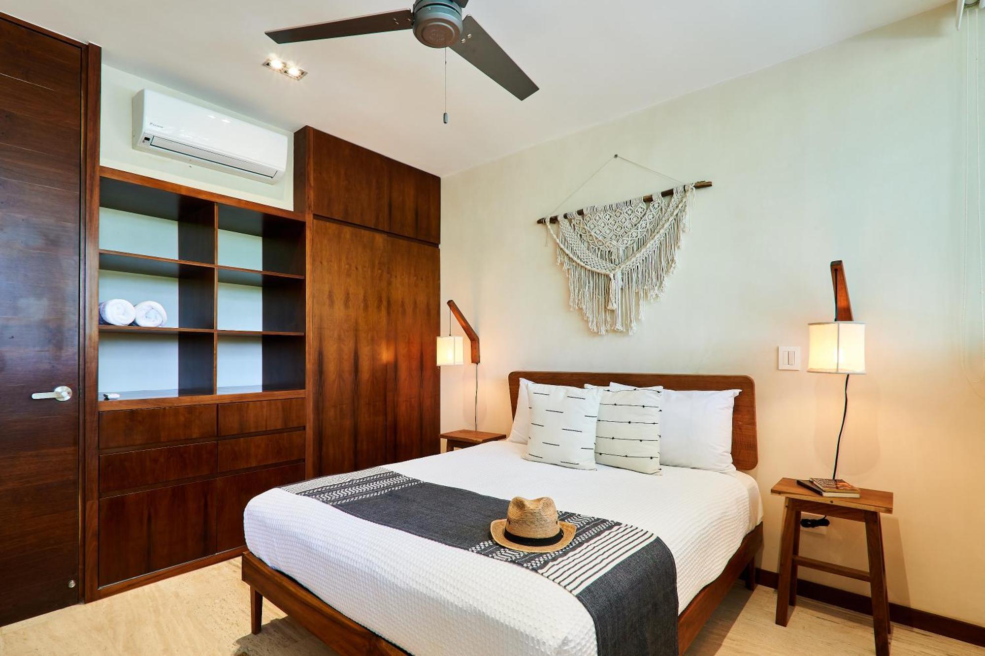 Dhalia - Private Roof With Pool & Beach Club Access Tulum Pueblo Buitenkant foto
